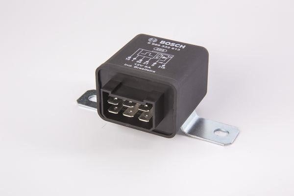 Bosch 0 986 332 613 Relay 0986332613: Buy near me at 2407.PL in Poland at an Affordable price!
