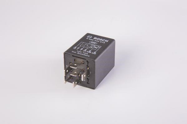 Bosch 0 986 332 618 Relay 0986332618: Buy near me in Poland at 2407.PL - Good price!