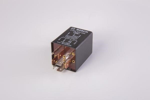 Bosch 0 986 332 620 Relay 0986332620: Buy near me in Poland at 2407.PL - Good price!