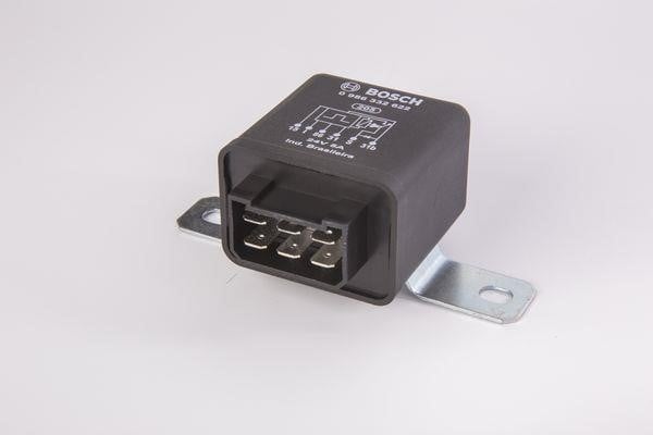 Bosch 0 986 332 622 Relay 0986332622: Buy near me in Poland at 2407.PL - Good price!