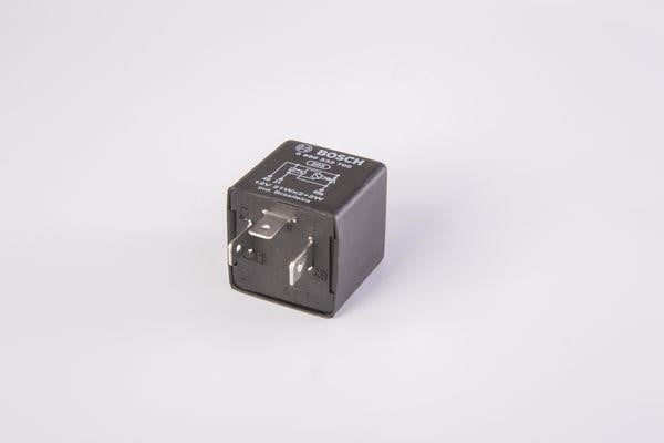 Bosch 0 986 332 700 Relay 0986332700: Buy near me in Poland at 2407.PL - Good price!