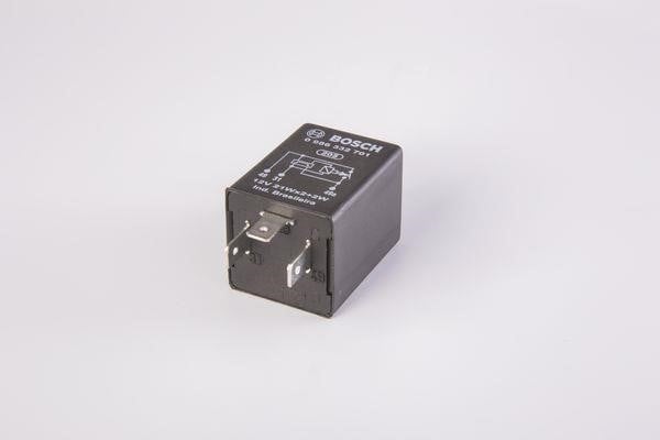 Bosch 0 986 332 701 Relay 0986332701: Buy near me in Poland at 2407.PL - Good price!