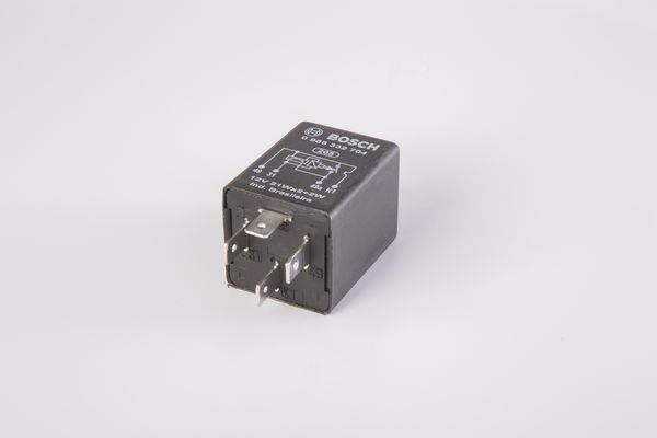 Bosch 0 986 332 704 Relay 0986332704: Buy near me in Poland at 2407.PL - Good price!