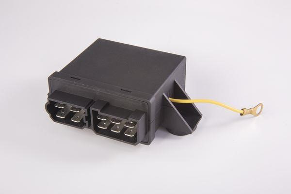 Bosch 0 986 332 708 Relay 0986332708: Buy near me at 2407.PL in Poland at an Affordable price!