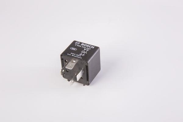 Bosch 0 986 332 803 Relay 0986332803: Buy near me in Poland at 2407.PL - Good price!