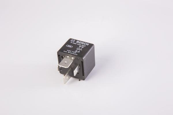 Bosch 0 986 332 805 Relay 0986332805: Buy near me at 2407.PL in Poland at an Affordable price!