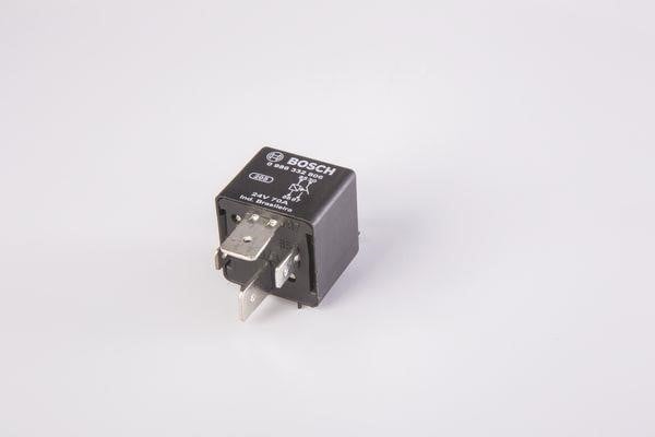 Bosch 0 986 332 806 Relay 0986332806: Buy near me in Poland at 2407.PL - Good price!