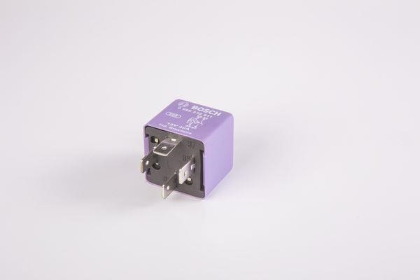 Bosch 0 986 332 811 Relay 0986332811: Buy near me at 2407.PL in Poland at an Affordable price!