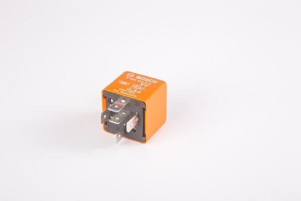Bosch 0 986 332 812 Relay 0986332812: Buy near me at 2407.PL in Poland at an Affordable price!