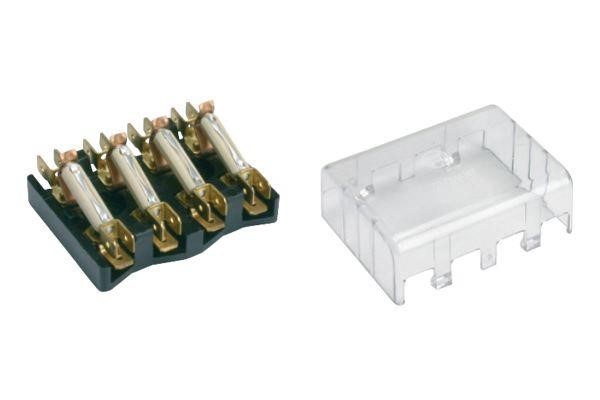Bosch 0 986 354 006 Fuse box housing 0986354006: Buy near me in Poland at 2407.PL - Good price!