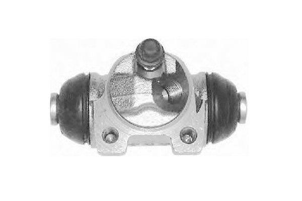 Bosch 0 986 475 788 Cylinder hamulcowy, kołowy 0986475788: Dobra cena w Polsce na 2407.PL - Kup Teraz!