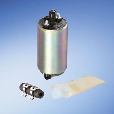 Bosch 0 986 580 011 Fuel pump 0986580011: Buy near me in Poland at 2407.PL - Good price!