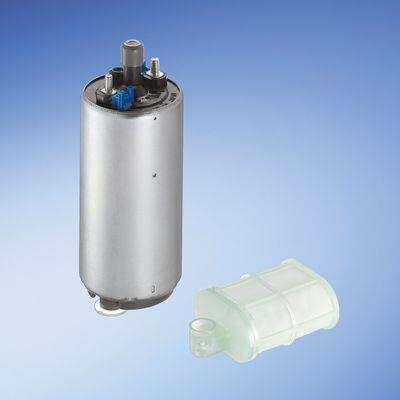Bosch 0 986 580 017 Fuel pump 0986580017: Buy near me in Poland at 2407.PL - Good price!