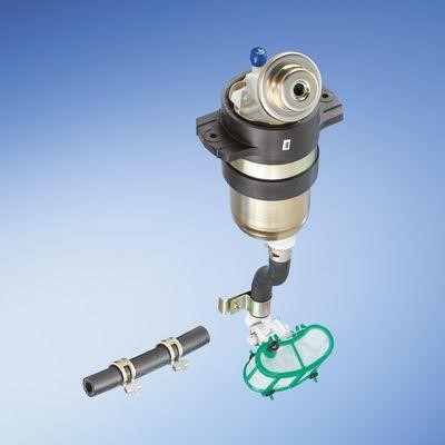 Bosch 0 986 580 048 Fuel pump 0986580048: Buy near me at 2407.PL in Poland at an Affordable price!