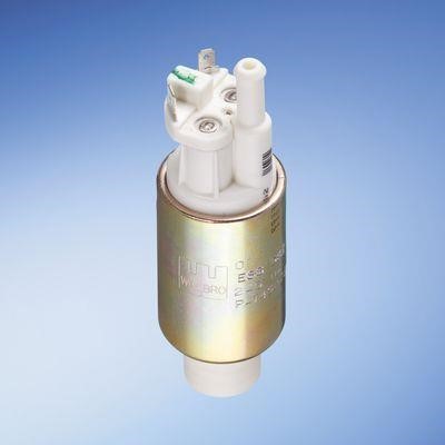 Bosch 0 986 580 350 Fuel pump 0986580350: Buy near me in Poland at 2407.PL - Good price!