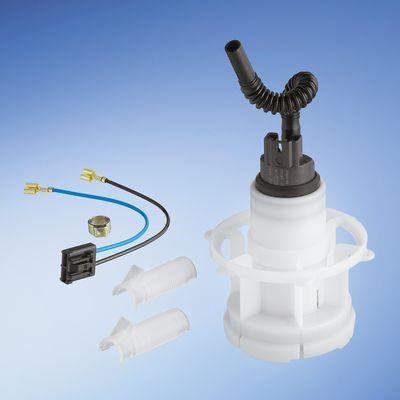 Bosch 0 986 580 808 Fuel pump 0986580808: Buy near me in Poland at 2407.PL - Good price!