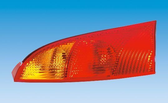 Bosch 0 986 702 131 Tail lamp left 0986702131: Buy near me in Poland at 2407.PL - Good price!