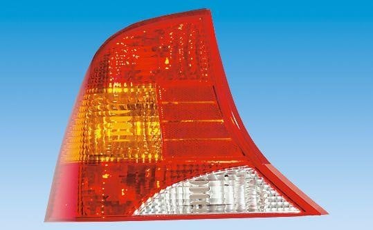 Bosch 0 986 703 132 Lampa tylna prawa 0986703132: Dobra cena w Polsce na 2407.PL - Kup Teraz!