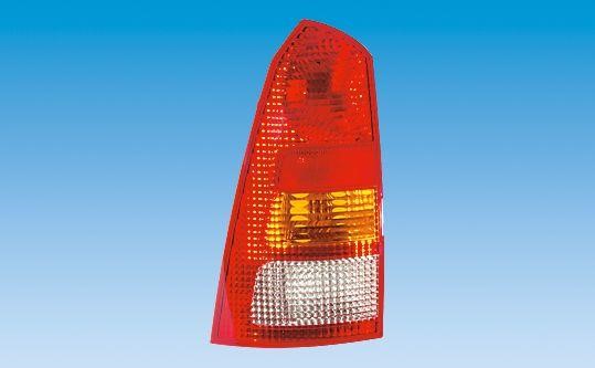 Bosch 0 986 704 033 Tail lamp left 0986704033: Buy near me in Poland at 2407.PL - Good price!