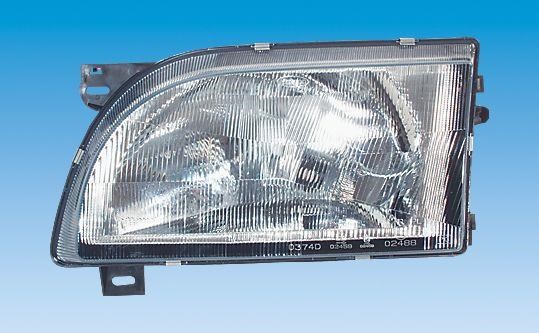 Bosch 0 986 708 512 Headlight right 0986708512: Buy near me in Poland at 2407.PL - Good price!