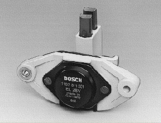 Bosch 1 197 311 301 Generator regulator 1197311301: Buy near me in Poland at 2407.PL - Good price!