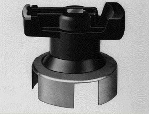 1234332298 Bosch - Distributor rotor 1 234 332 298 - price on 2407.PL