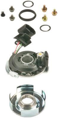 Bosch 1 237 011 050 Crankshaft position sensor 1237011050: Buy near me in Poland at 2407.PL - Good price!