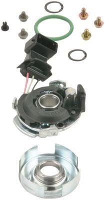 Bosch 1 237 011 073 Crankshaft position sensor 1237011073: Buy near me in Poland at 2407.PL - Good price!