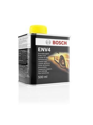 Bosch 1 987 479 201 Brake fluid ENV4 0.5 l 1987479201: Buy near me at 2407.PL in Poland at an Affordable price!