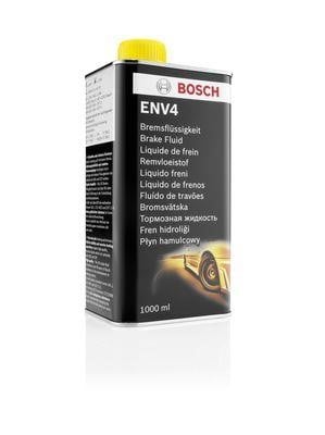 Bosch 1 987 479 202 Brake fluid ENV4 1 l 1987479202: Buy near me in Poland at 2407.PL - Good price!