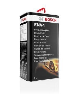 Bosch 1 987 479 203 Brake fluid ENV4 5 l 1987479203: Buy near me in Poland at 2407.PL - Good price!