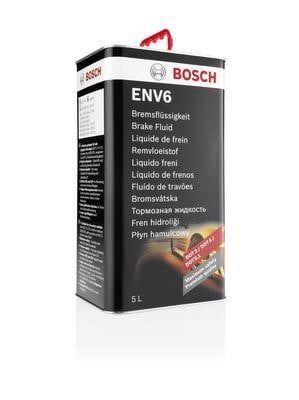 Bosch 1 987 479 208 Brake fluid ENV6 5 l 1987479208: Buy near me in Poland at 2407.PL - Good price!