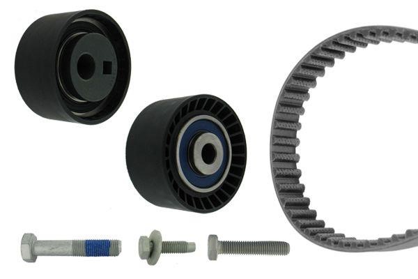 Bosch 1 987 946 358 Timing Belt Kit 1987946358: Buy near me at 2407.PL in Poland at an Affordable price!