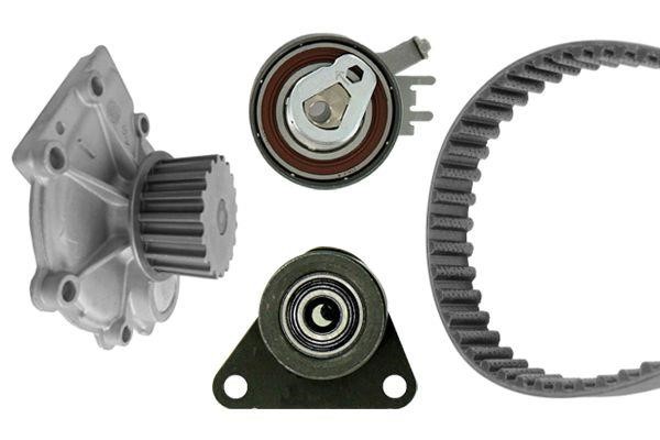Bosch 1 987 946 432 TIMING BELT KIT WITH WATER PUMP 1987946432: Buy near me in Poland at 2407.PL - Good price!