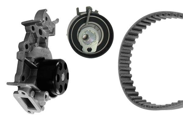 Bosch 1 987 946 439 TIMING BELT KIT WITH WATER PUMP 1987946439: Buy near me in Poland at 2407.PL - Good price!