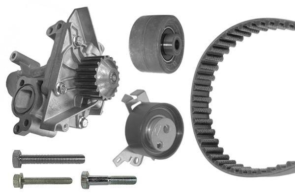 1987946443 Bosch TIMING BELT KIT WITH WATER PUMP