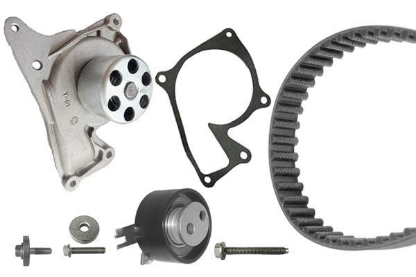 Bosch 1 987 946 484 TIMING BELT KIT WITH WATER PUMP 1987946484: Buy near me in Poland at 2407.PL - Good price!