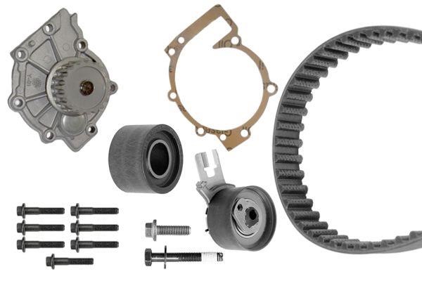 1987946494 Bosch TIMING BELT KIT WITH WATER PUMP