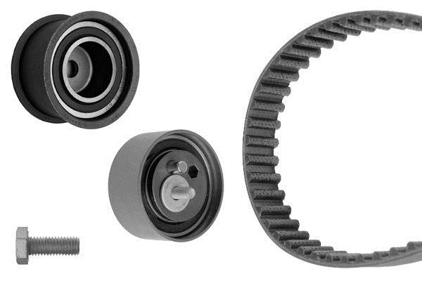 Bosch 1 987 948 045 Timing Belt Kit 1987948045: Buy near me at 2407.PL in Poland at an Affordable price!