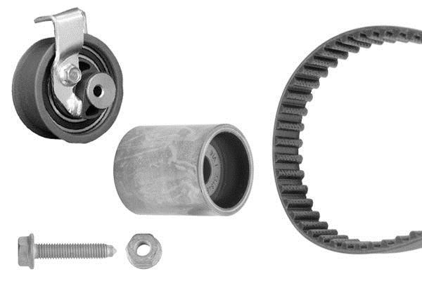 1987948163 Bosch Timing Belt Kit
