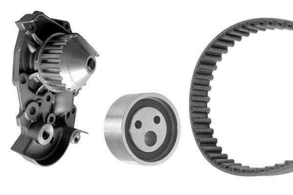 1987948764 Bosch TIMING BELT KIT WITH WATER PUMP