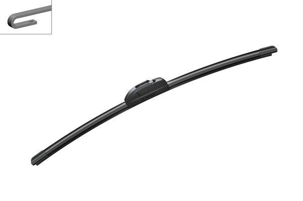 Frameless wiper blade Bosch Aerotwin 510 mm (20&quot;) Bosch 3 397 008 841