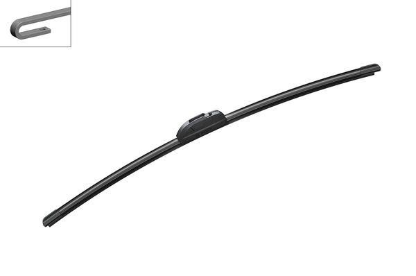 Frameless wiper blade Bosch Aerotwin 600 mm (24&quot;) Bosch 3 397 008 843