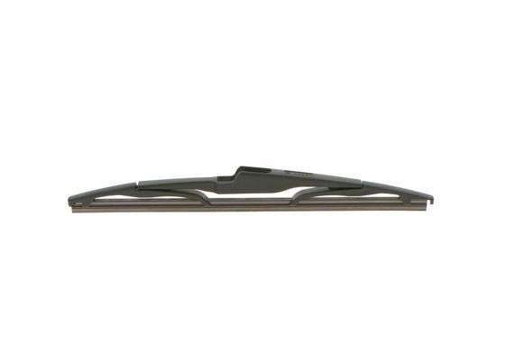 Heckscheibenwischer Kia: 3397015302 Bosch Wischblattheckrahmen 275 mm (11")