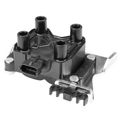 Bosch F 000 ZS0 231 Ignition coil F000ZS0231: Buy near me in Poland at 2407.PL - Good price!