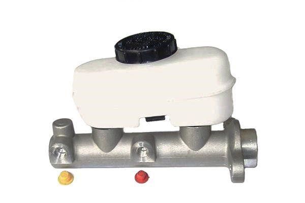 Bosch F 026 A01 753 Brake Master Cylinder F026A01753: Buy near me in Poland at 2407.PL - Good price!