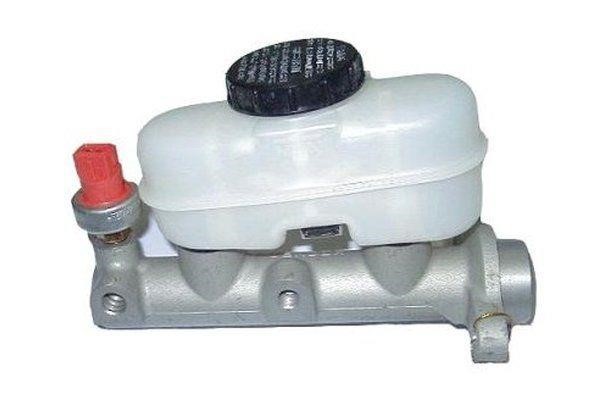 Bosch F 026 A01 754 Brake Master Cylinder F026A01754: Buy near me in Poland at 2407.PL - Good price!