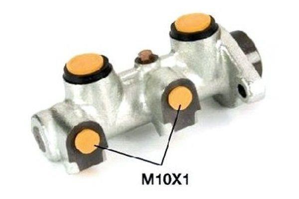 Bosch F 026 A06 496 Brake Master Cylinder F026A06496: Buy near me in Poland at 2407.PL - Good price!
