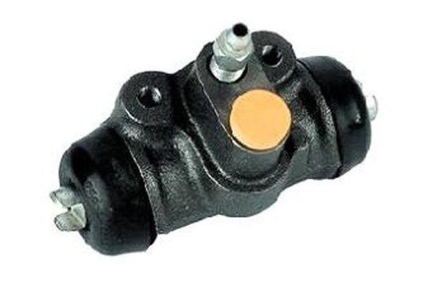 Bosch F 026 A06 516 Cylinder hamulcowy, kołowy F026A06516: Dobra cena w Polsce na 2407.PL - Kup Teraz!