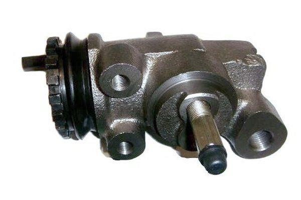 Bosch F 026 A06 524 Cylinder hamulcowy, kołowy F026A06524: Dobra cena w Polsce na 2407.PL - Kup Teraz!